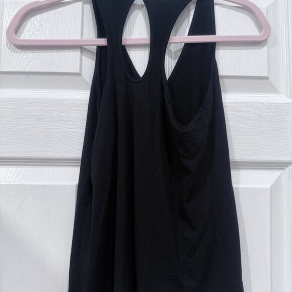 Fighting Eel black tank sz XS - Picture 2 of 3